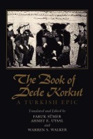 Book of Dede Korkut