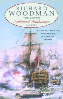 Second Nathaniel Drinkwater Omnibus