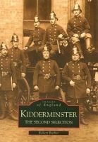 Kidderminster The Second Selection