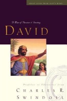 Great Lives: David