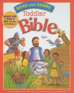 Read and Share Toddler Bible