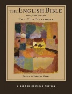 English Bible, King James Version: The Old Testament