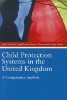 Child Protection Systems in the United Kingdom