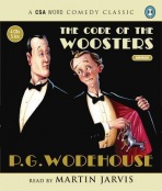 Code of the Woosters