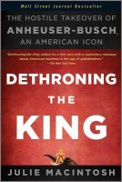 Dethroning the King