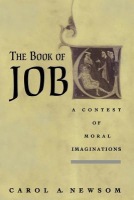 Book of Job A Contest of Moral Imaginations