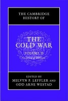 Cambridge History of the Cold War