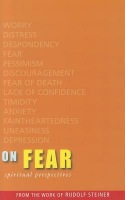 On Fear