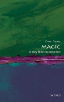 Magic: A Very Short Introduction