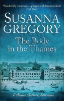 Body In The Thames