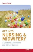Get into Nursing a Midwifery