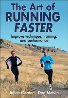 Art of Running Faster