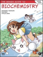 Manga Guide to Biochemistry