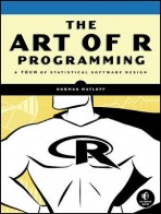 Art Of R Programming