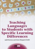 Teaching Languages to Students with Specific Learning Differences
