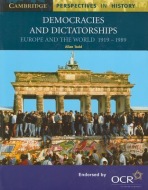 Democracies and Dictatorships