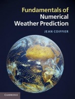 Fundamentals of Numerical Weather Prediction