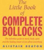 Little Book Of Complete Bollocks