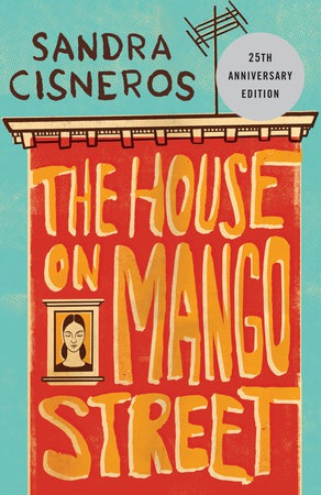 House on Mango Street