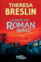 Across the Roman Wall