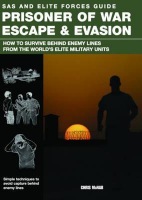Prisoner of War Escape a Evasion