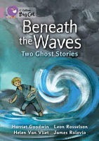 Beneath the Waves: Two Ghost Stories