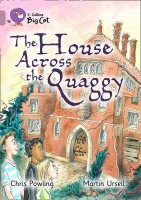 House Across the Quaggy