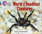 WorldÂ’s Deadliest Creatures