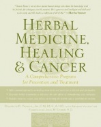Herbal Medicine, Healing a Cancer