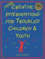 MORE Creative Interventions for Troubled Children a Youth
