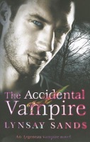 Accidental Vampire