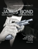 James Bond Omnibus 003