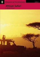 L1:African Safari Book a M-ROM Pack