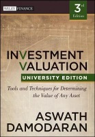 Investment Valuation