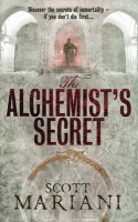 Alchemist’s Secret