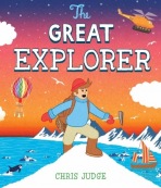 Great Explorer