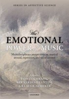 Emotional Power of Music