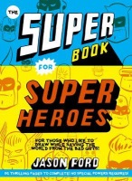 Super Book for Superheroes