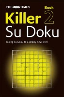 Times Killer Su Doku 2
