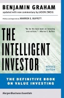 Intelligent Investor Rev Ed.