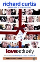 Level 4: Love Actually Book and MP3 Pack