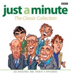 Just A Minute: The Classic Collection