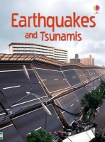 Earthquakes a Tsunamis
