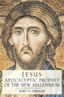 Jesus, Apocalyptic Prophet of the New Millennium