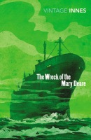 Wreck of the Mary Deare
