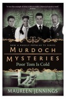 Murdoch Mysteries - Poor Tom Is Cold