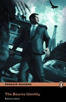 L4:Bourne Identity Book a MP3 Pack