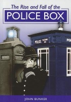 Rise and Fall of the Police Box