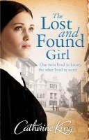 Lost And Found Girl