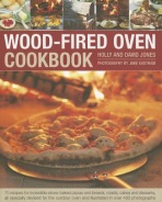 Wood Fired Oven Cookbook
